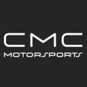 CMC Motorsports logo